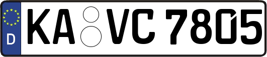 KA-VC7805