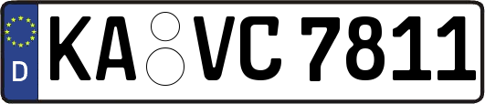 KA-VC7811
