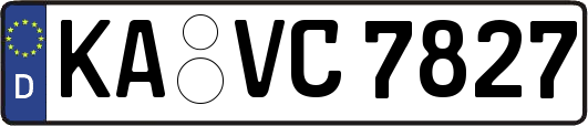 KA-VC7827