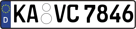 KA-VC7846