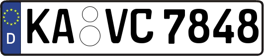 KA-VC7848