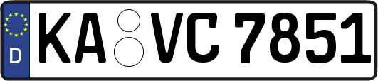 KA-VC7851