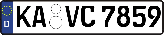 KA-VC7859