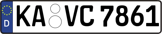 KA-VC7861