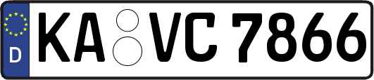 KA-VC7866