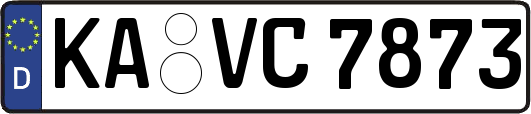KA-VC7873