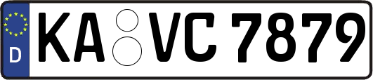 KA-VC7879