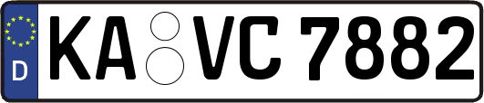KA-VC7882