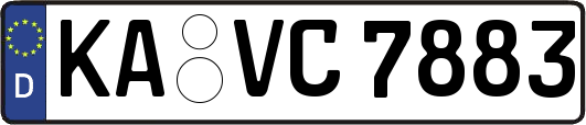 KA-VC7883