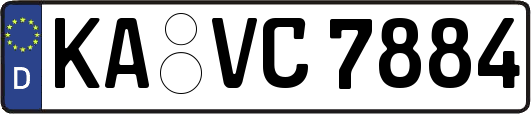 KA-VC7884