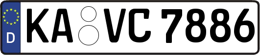 KA-VC7886