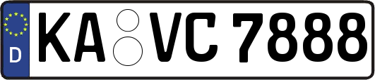 KA-VC7888