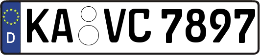 KA-VC7897