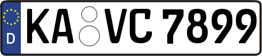 KA-VC7899