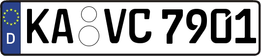 KA-VC7901