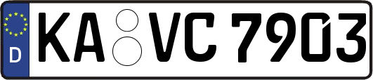 KA-VC7903
