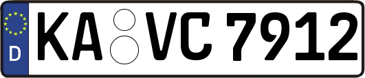 KA-VC7912