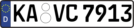KA-VC7913