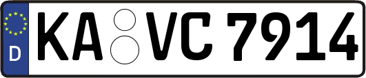 KA-VC7914