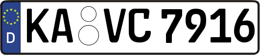 KA-VC7916