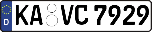 KA-VC7929