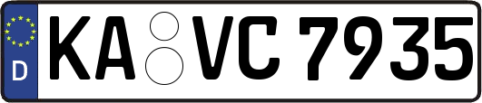 KA-VC7935