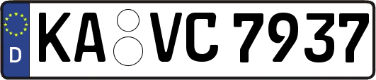 KA-VC7937