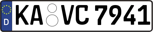 KA-VC7941
