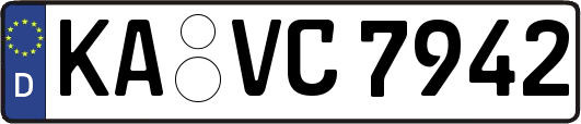 KA-VC7942