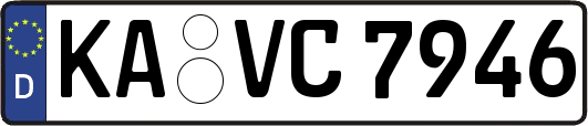 KA-VC7946