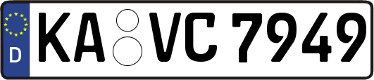 KA-VC7949