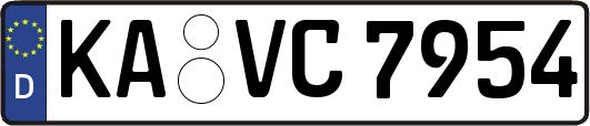 KA-VC7954