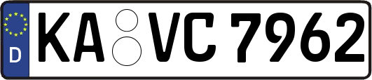 KA-VC7962