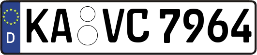 KA-VC7964