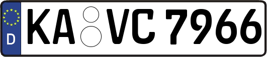 KA-VC7966