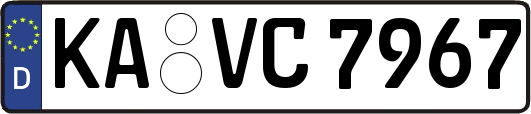 KA-VC7967