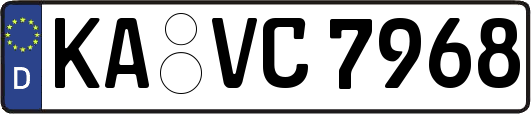 KA-VC7968