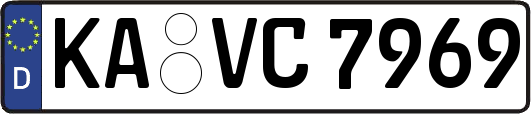 KA-VC7969