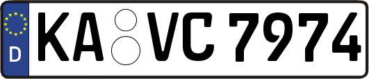 KA-VC7974