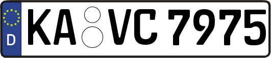 KA-VC7975