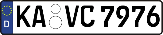 KA-VC7976