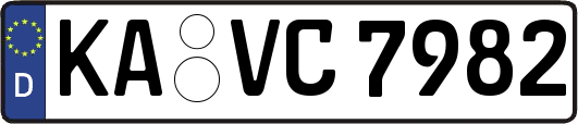 KA-VC7982