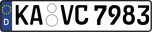 KA-VC7983