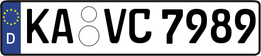 KA-VC7989