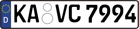 KA-VC7994