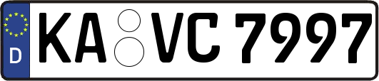 KA-VC7997