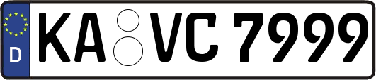 KA-VC7999