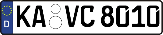 KA-VC8010