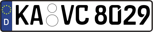 KA-VC8029
