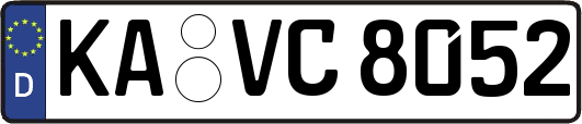 KA-VC8052